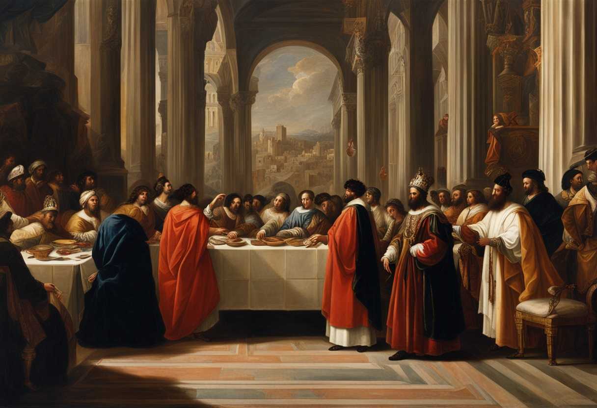 King-and-princes-in-regal-attire-lead-a-solemn-Passover-celebration-in-Jerusalem_nmxk