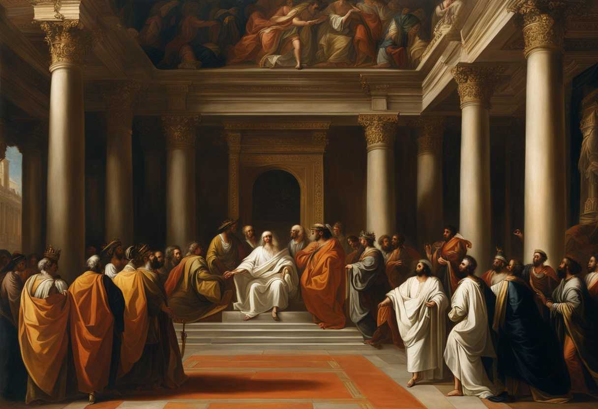 Majestic-scene-at-the-temple-King-Solomon-priests-Levites-and-congregation-in-regal-attire_hlzi