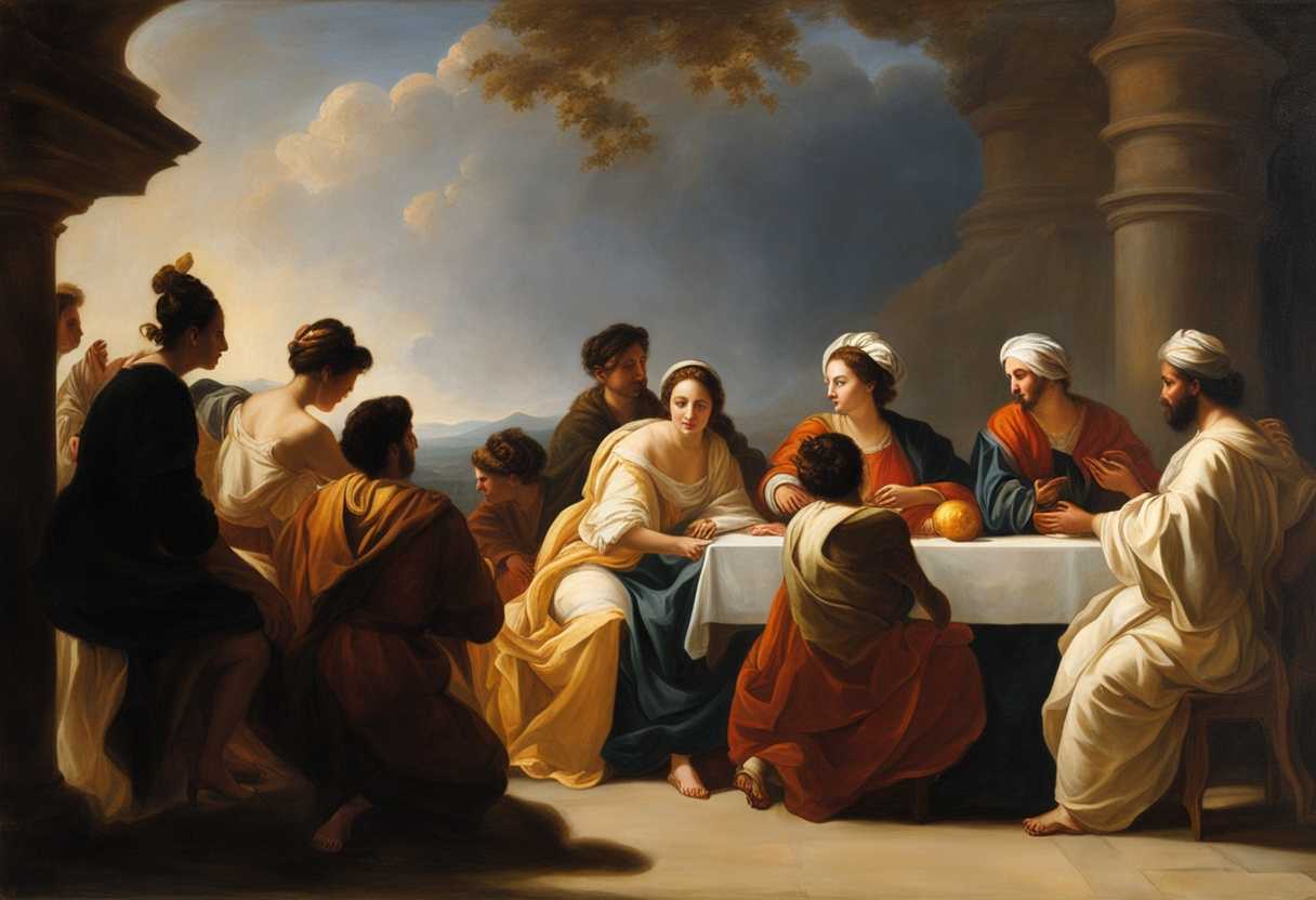 People-in-traditional-attire-gather-in-a-warm-ethereal-glow-engaged-in-deep-spiritual-conversation_qpta