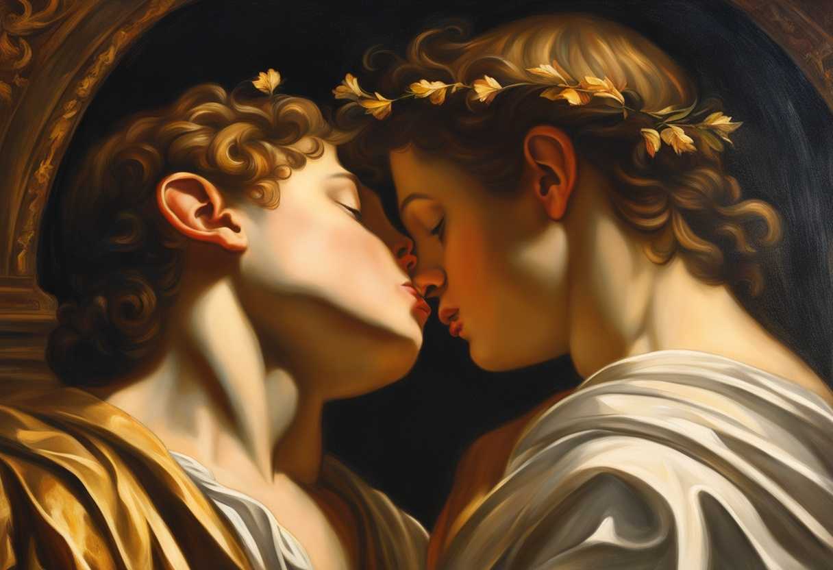 Brothers-in-a-religious-embrace-sharing-a-holy-kiss-in-warm-sunlight_dwvi