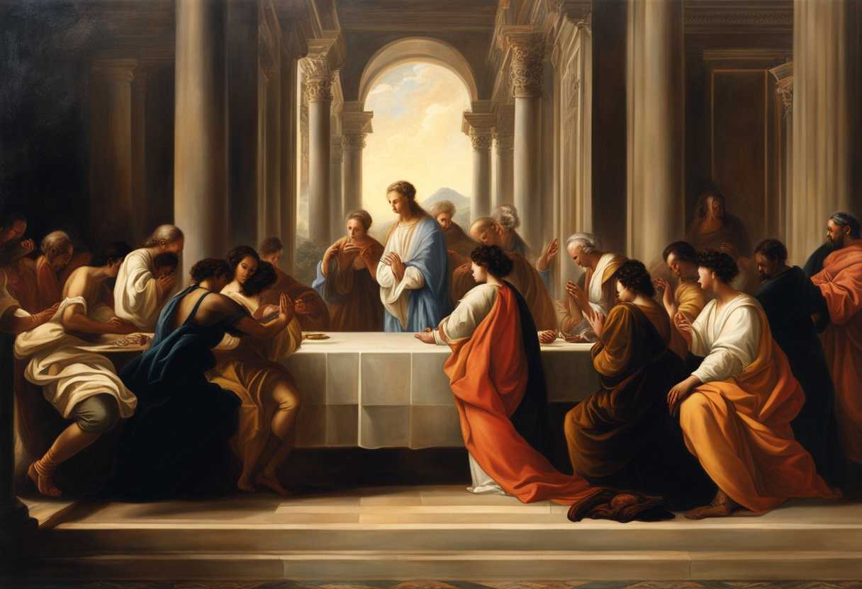 A-diverse-group-of-individuals-in-prayer-bathed-in-soft-light-radiating-unity-and-peace_cylq