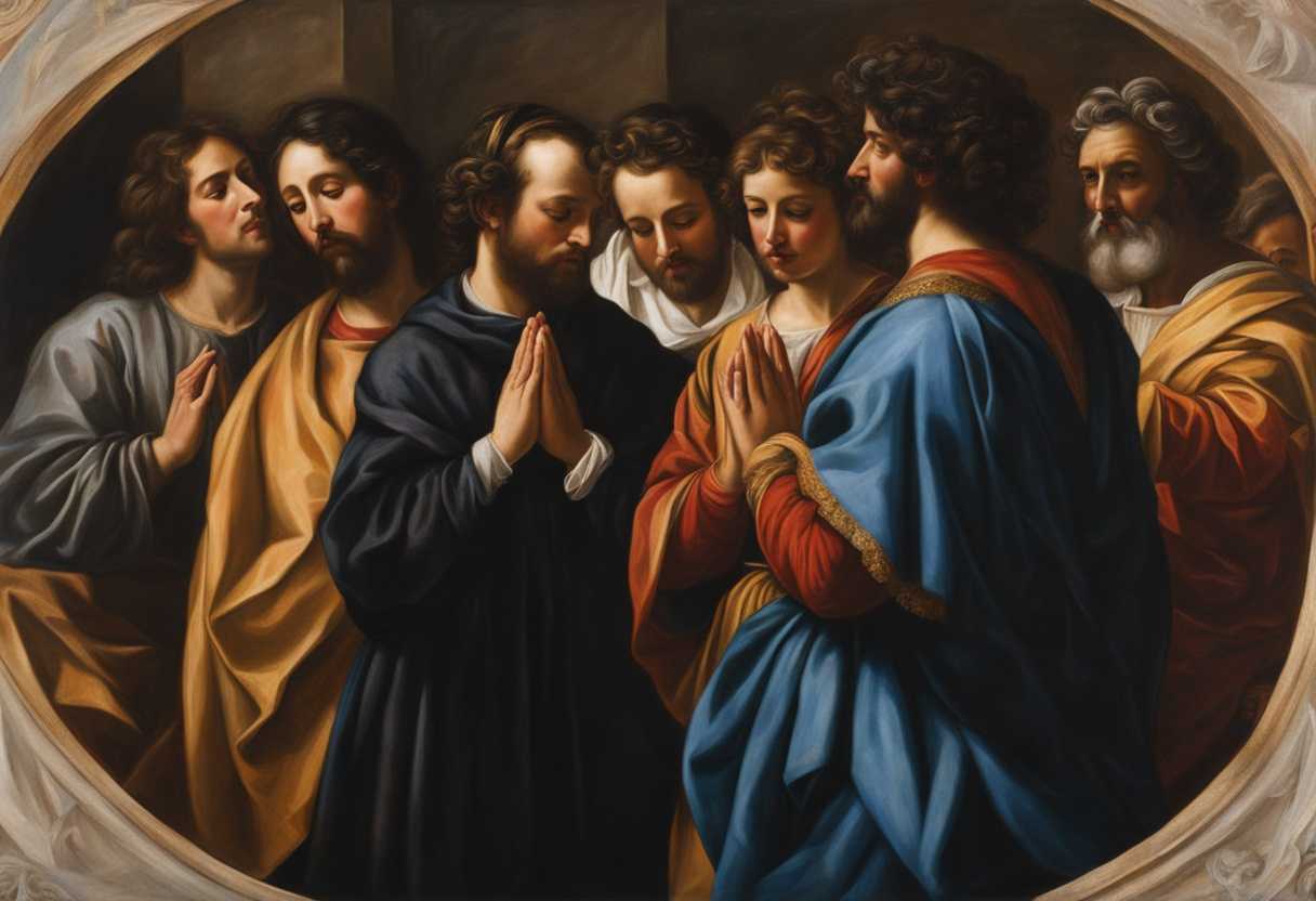 A-diverse-group-of-individuals-stand-together-in-prayer-united-by-faith-and-hope_gdiv