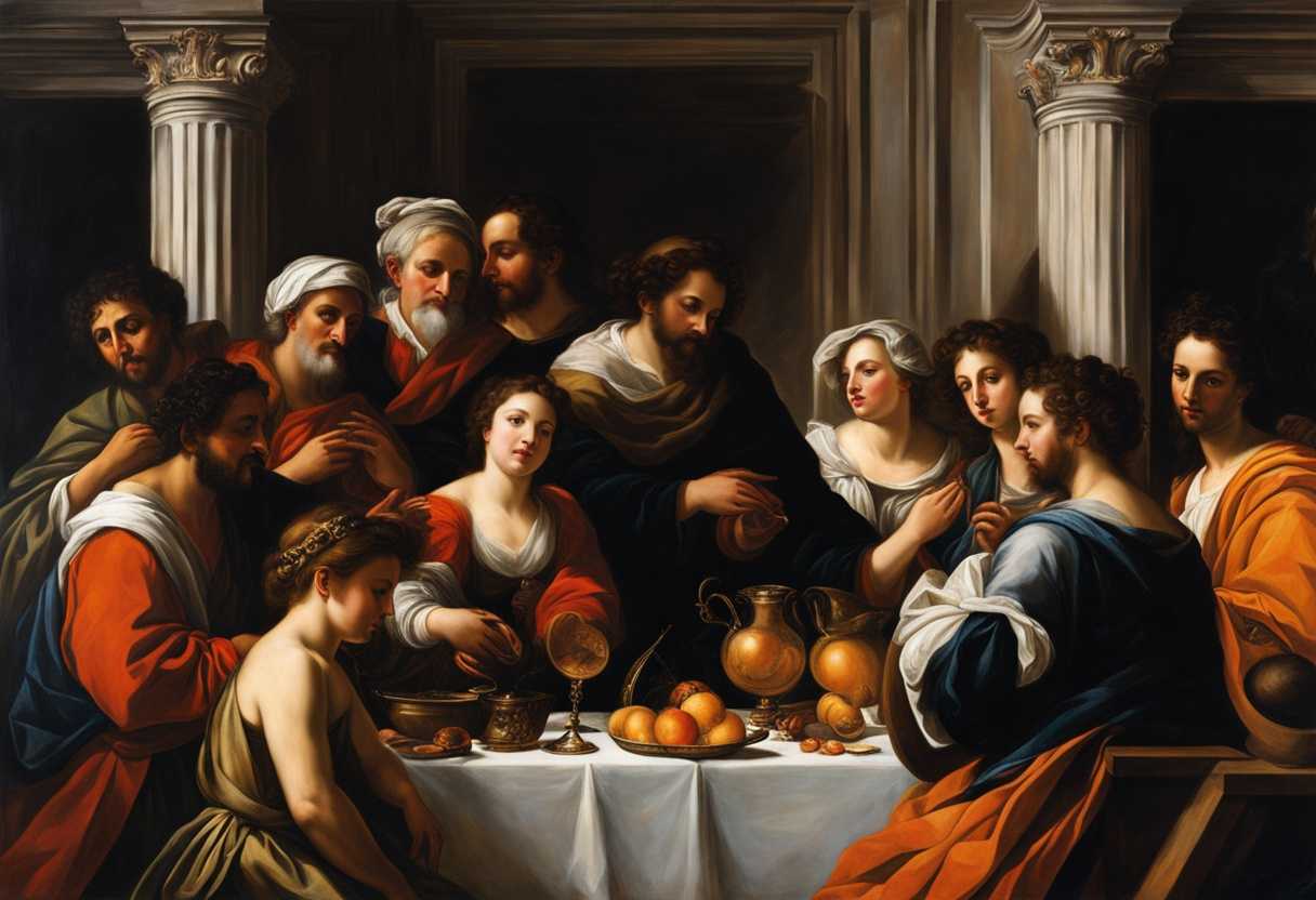 A-diverse-group-of-individuals-stand-united-in-purpose-radiating-humility-and-spiritual-harmony_sizh