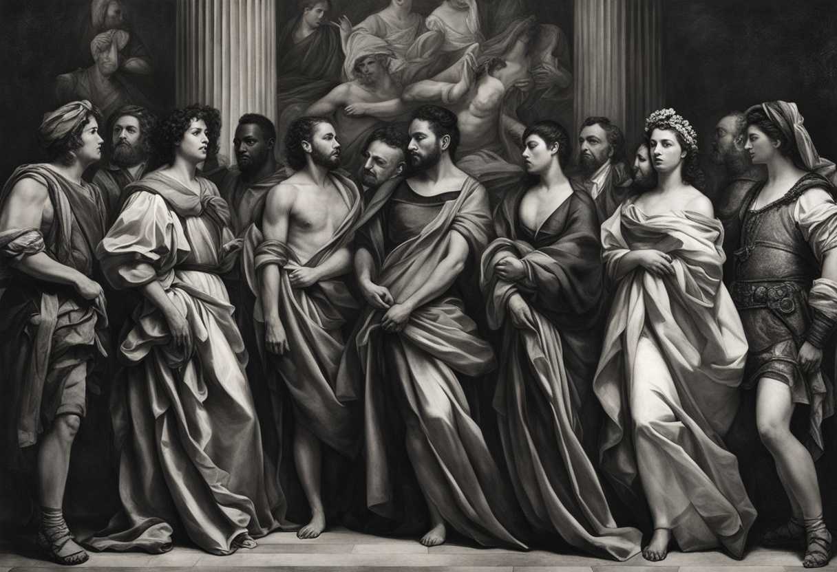 A-diverse-group-of-individuals-standing-united-in-strength-and-hope-captured-in-timeless-black-and-_pvvv