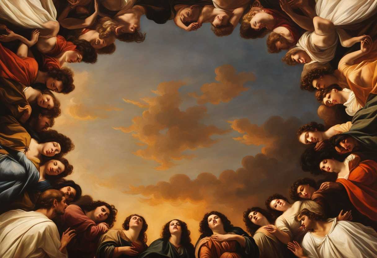 People-in-a-circle-at-sunset-eyes-closed-holding-hands-feeling-spiritual-unity-and-peace_ddzp