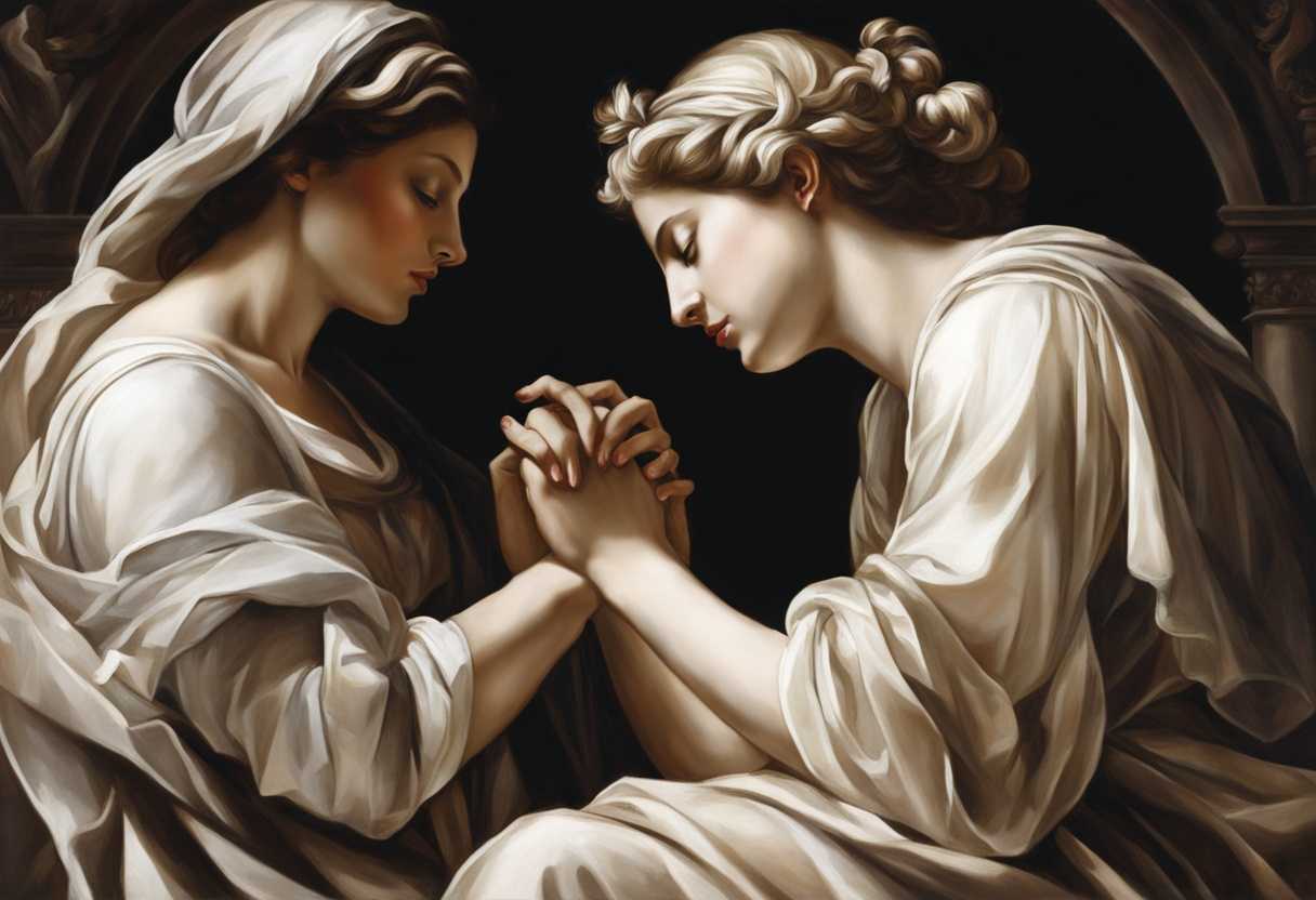 Empathetic-person-offers-comfort-and-support-to-someone-grieving-sharing-a-moment-of-solace_bjjm