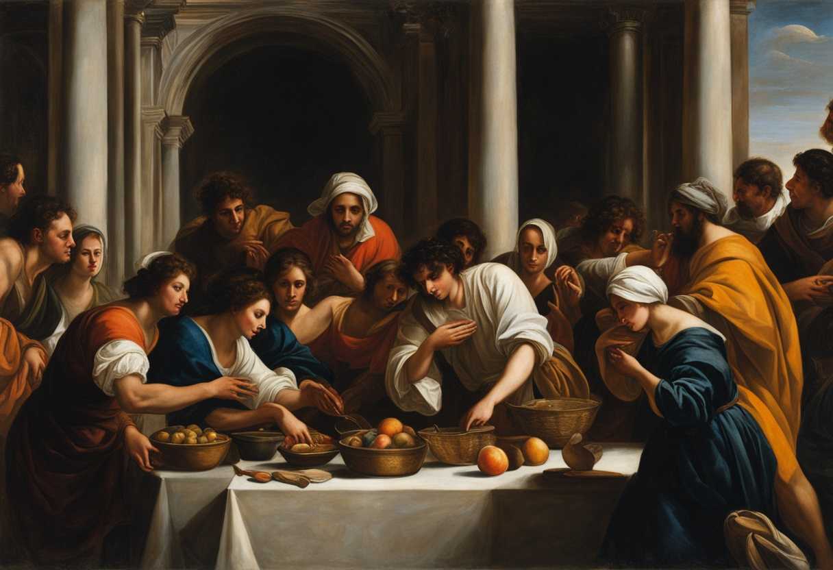 A-diverse-group-in-simple-clothing-passionately-serving-distributing-supplies-and-offering-assista_wrtj