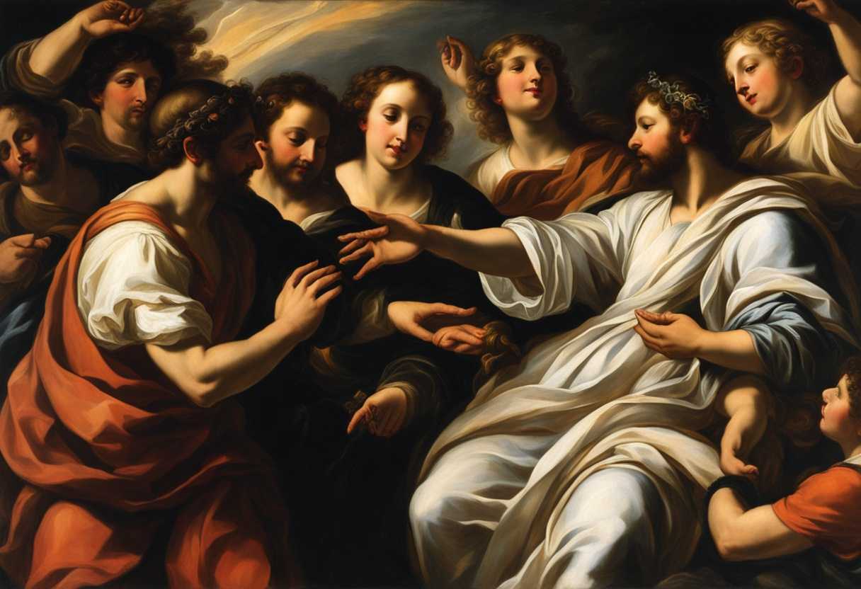A-person-joyfully-giving-to-others-surrounded-by-divine-light-and-overflowing-blessings_njum