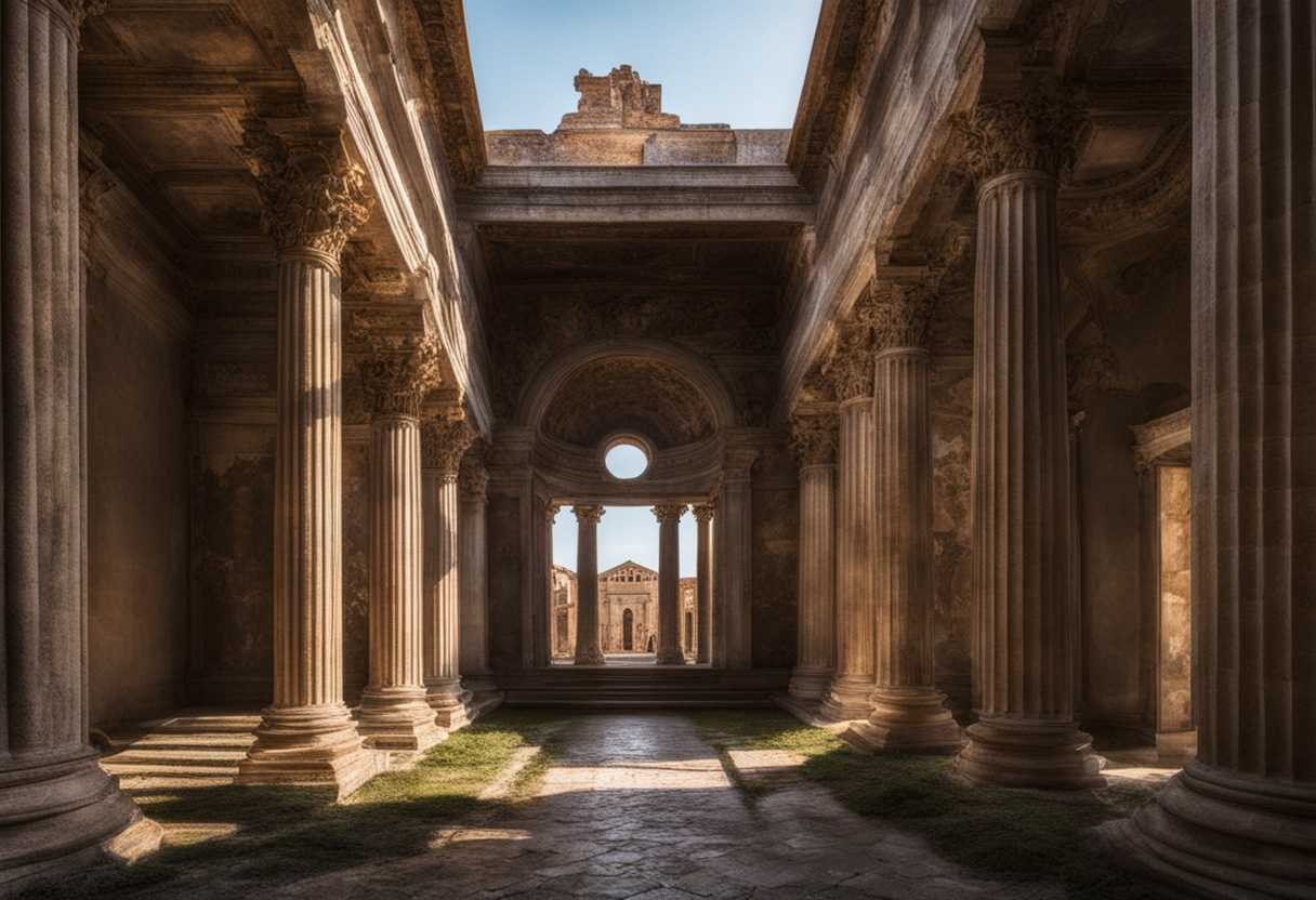 Ancient-ruins-with-sacred-relics-tell-a-story-of-changing-beliefs-frozen-in-time_oyfo