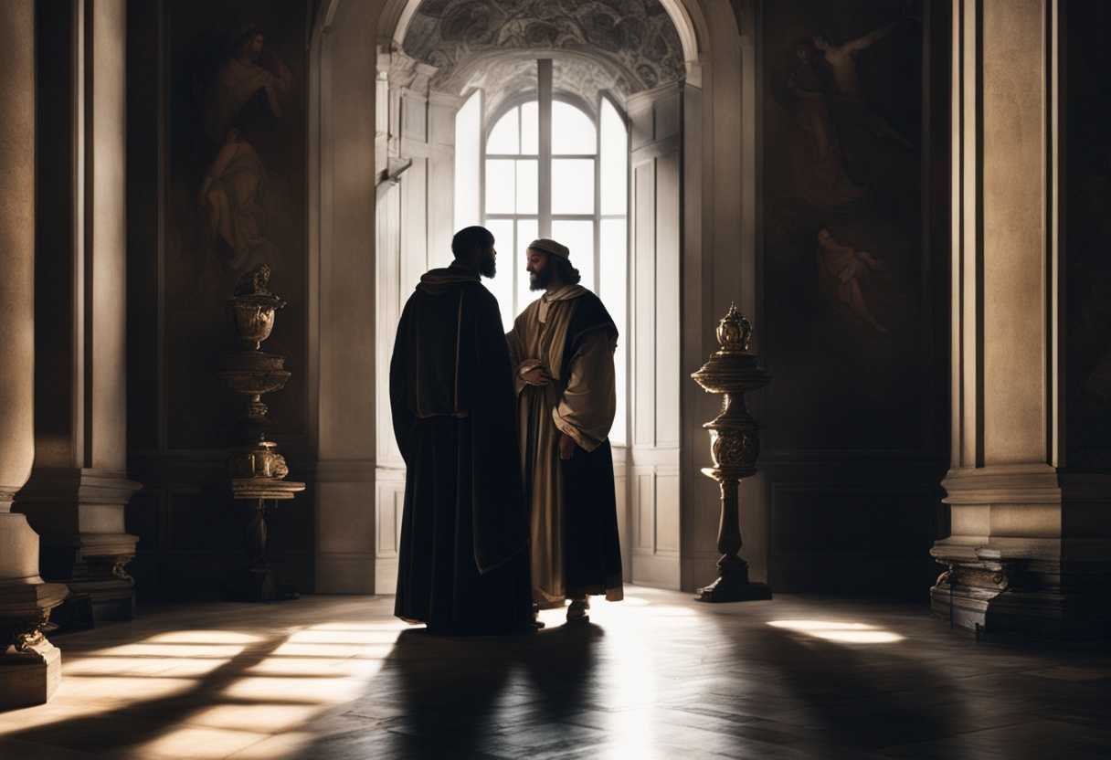 Hezekiah-and-Isaiah-in-a-dimly-lit-room-shadows-heightening-urgency-and-vulnerability_ddwm