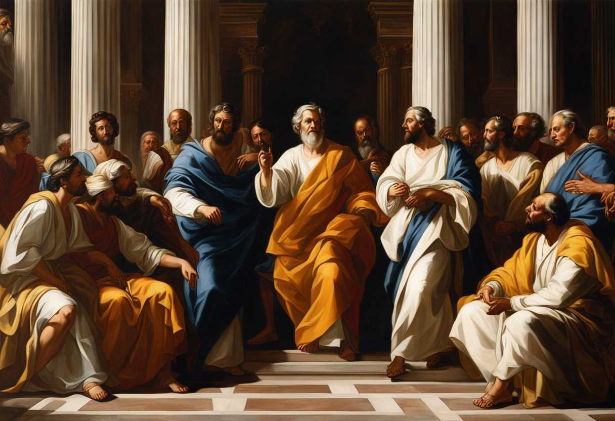 King-Josiah-and-elders-unite-in-the-temple-sunlight-illuminating-their-determined-faces_kqys