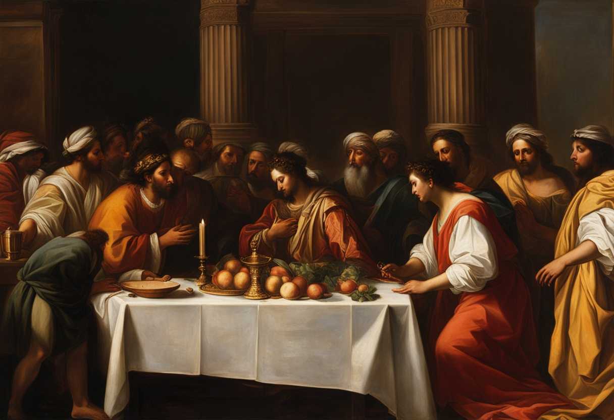 King-Josiah-leads-devoted-followers-in-solemn-Passover-preparation-bathed-in-warm-ethereal-light_vwxi