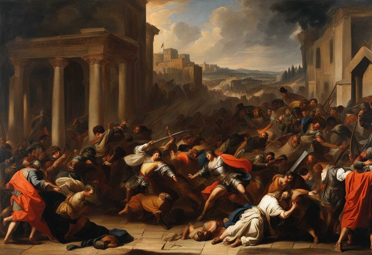 Intense-siege-of-Jerusalem-King-Zedekiah-captured-chaos-famine-and-brutal-war-brutality_trci