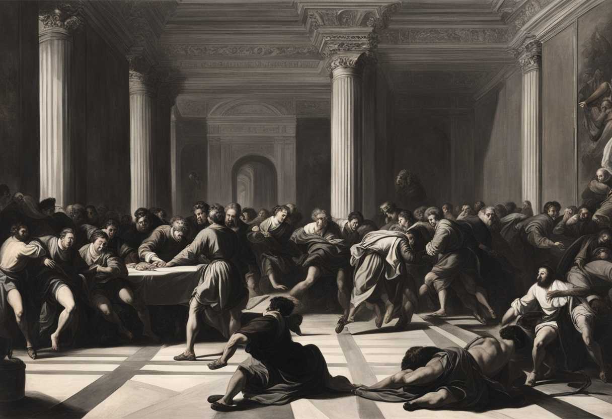 Fifty-men-in-a-candid-search-scattered-in-dramatic-lighting-creating-suspenseful-anticipation_vqyt