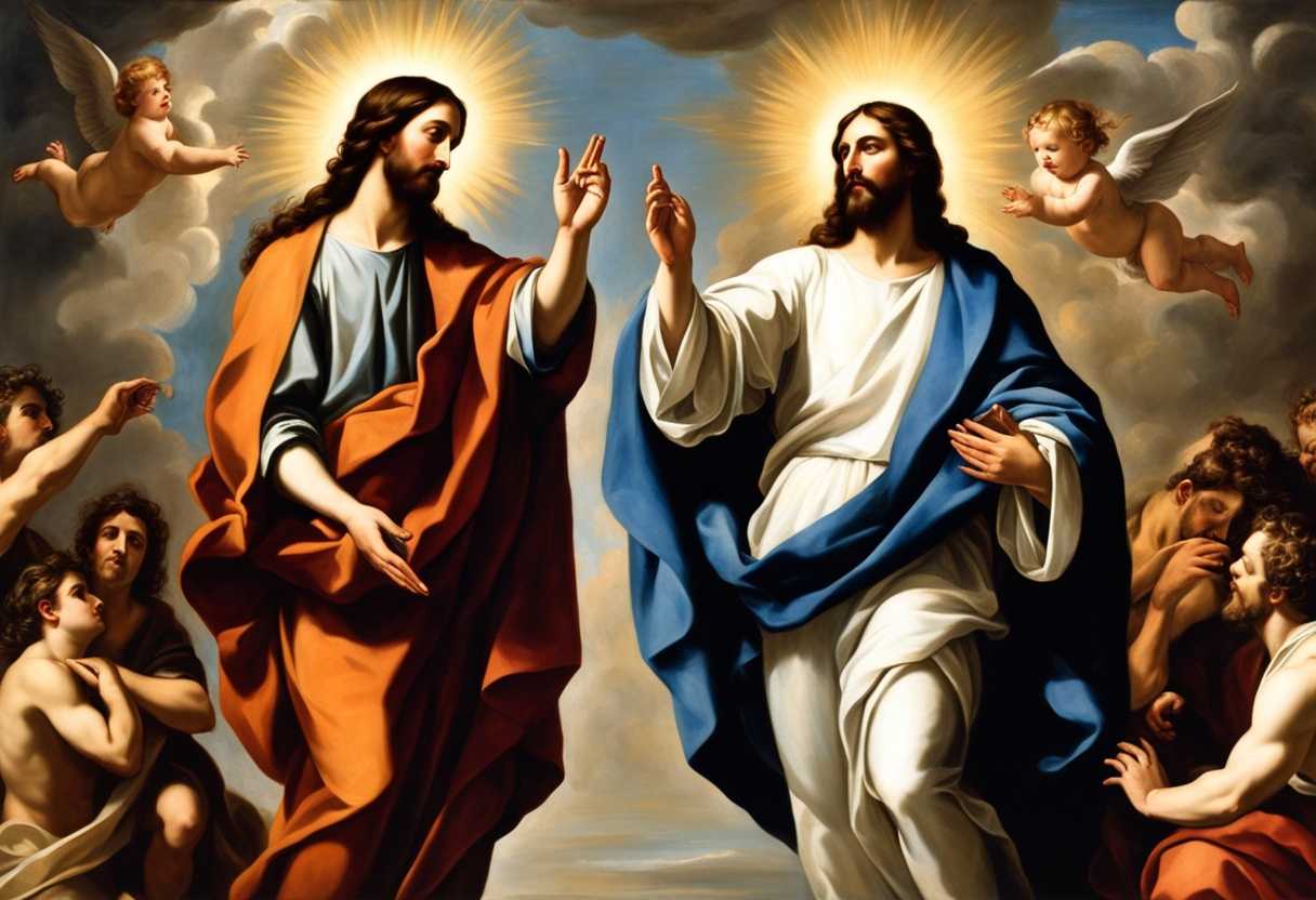 Jesus-and-God-bathed-in-divine-light-radiating-confidence-and-humility-receiving-majestic-approval_gjqk