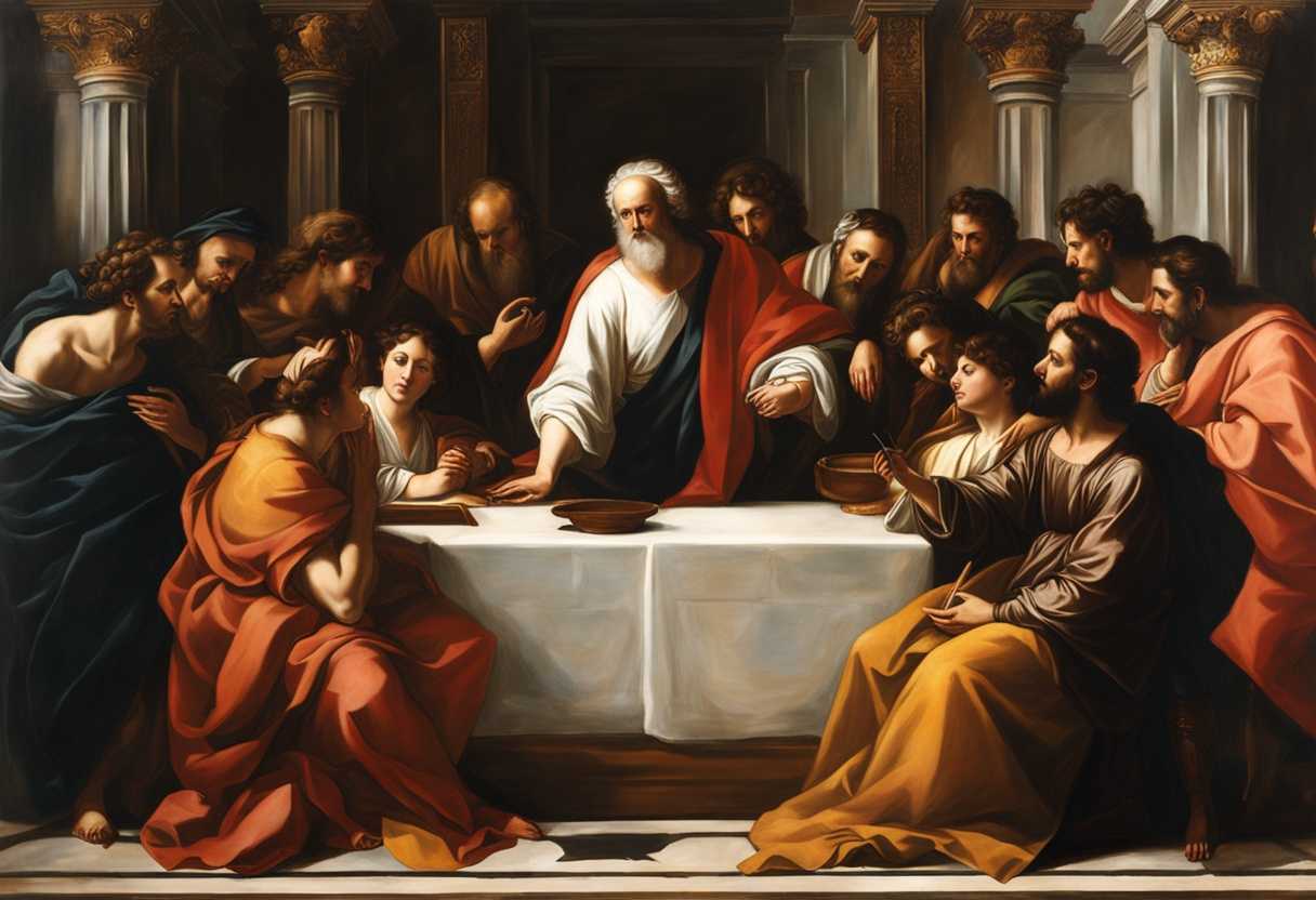 Prophets-and-apostles-deliver-divine-wisdom-with-authority-and-reverence-in-a-sacred-setting_fupy