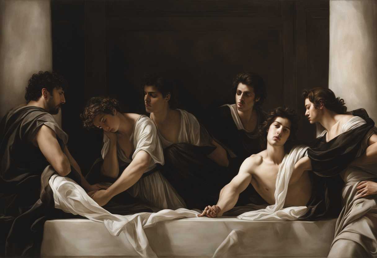 David-and-his-servants-mourn-in-hushed-tones-bathed-in-soft-light-expressing-raw-emotions_fbzv