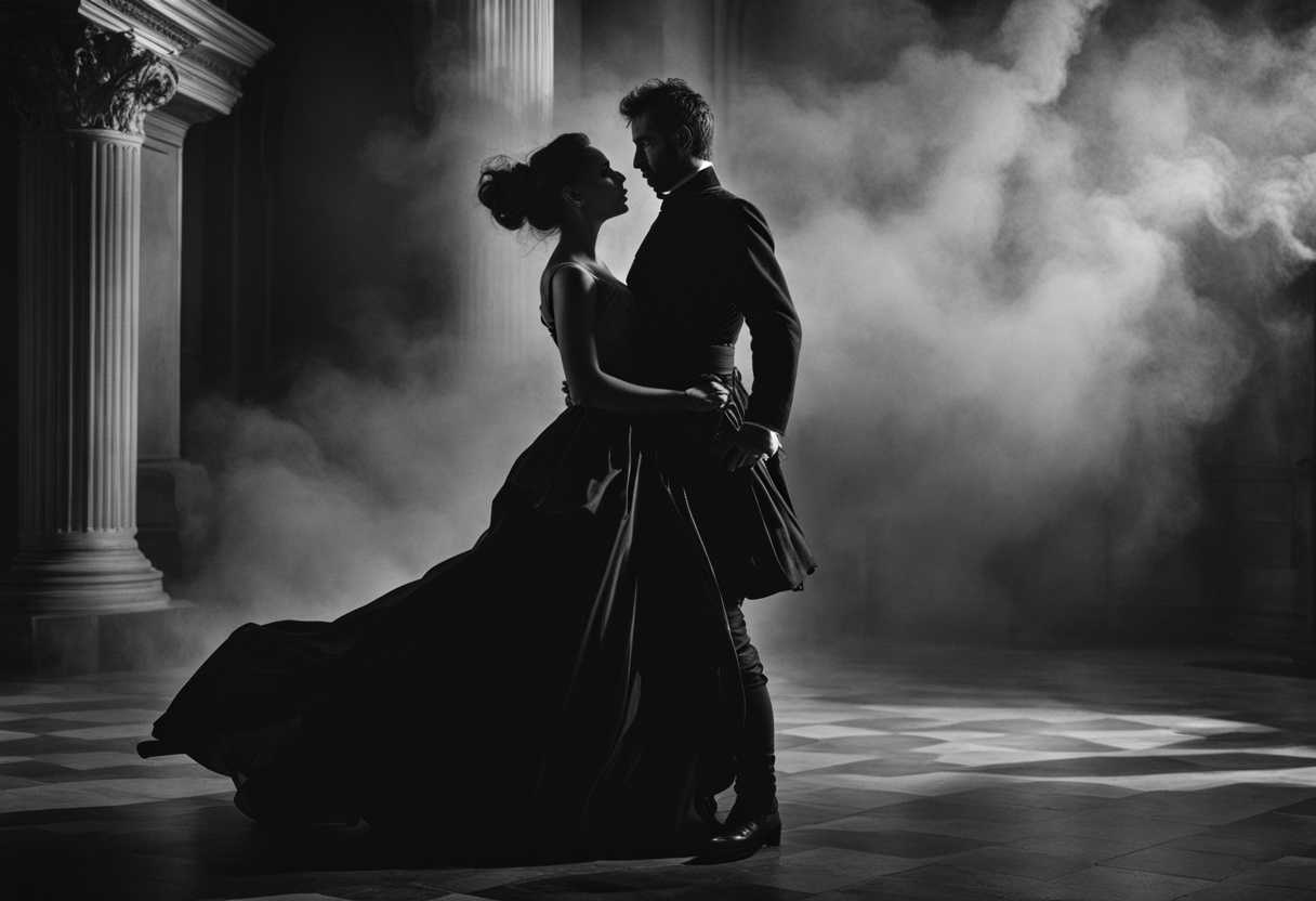 Intense-black-and-white-photo-captures-a-dramatic-confrontation-between-a-man-and-woman_djkk