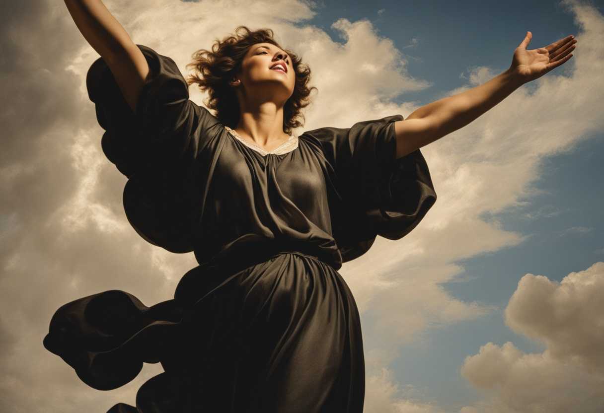 Person-standing-in-open-space-arms-outstretched-face-to-the-sky-expressing-joy-and-gratitude_nszm