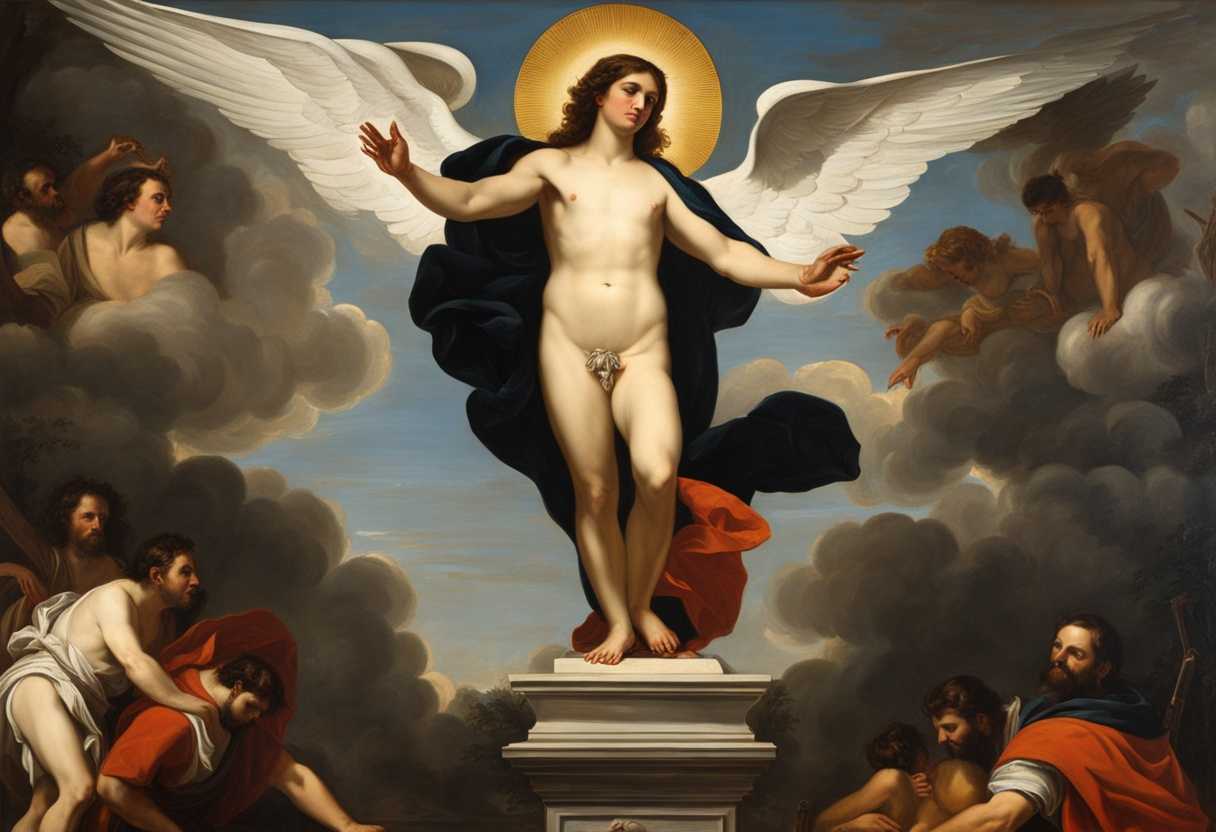 A-majestic-figure-stands-confidently-bathed-in-divine-light-as-enemies-bow-in-defeat_nzle