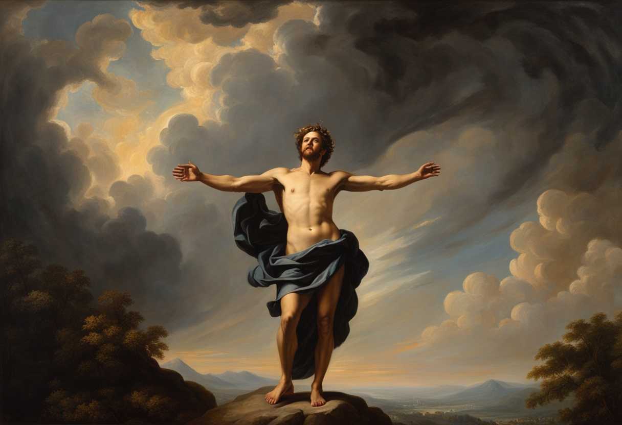 David-stands-tall-arms-raised-in-joy-bathed-in-divine-light-under-a-dramatic-sky_oual