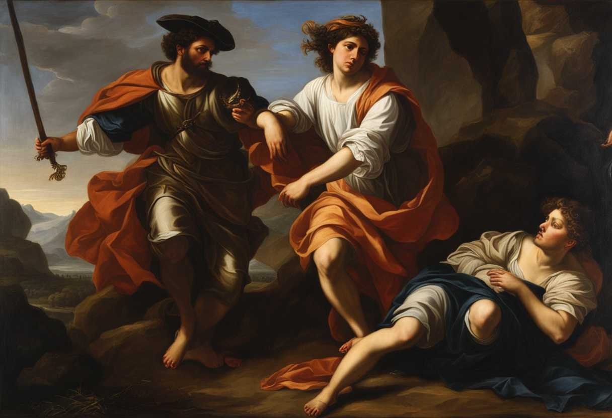 Renaissance-painting-captures-Joab-Abishai-and-Asahel-in-intense-pursuit-and-grief_ggsx