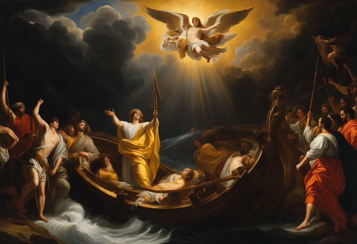 Uzzah-reaches-for-the-ark-divine-wrath-strikes-golden-stillness-outstretched-hand_yiox