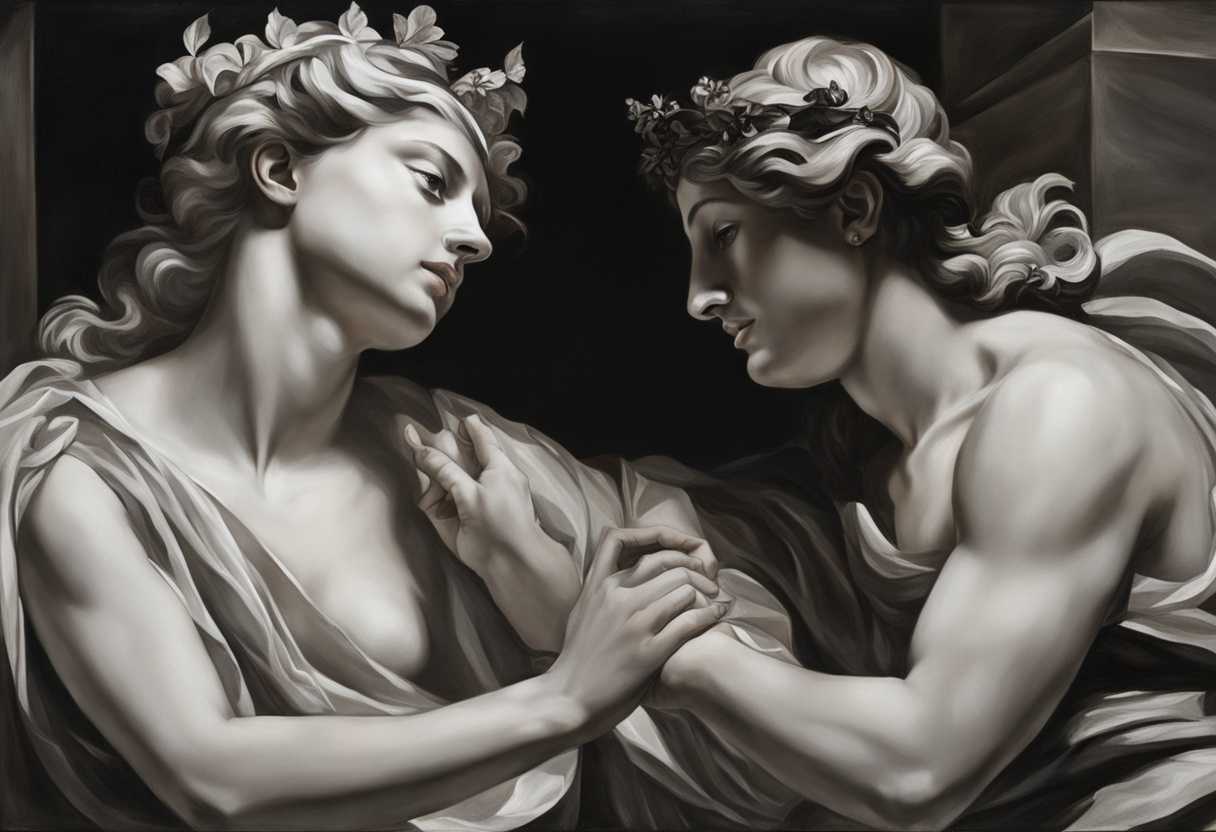 A-tense-standoff-in-shadows-light-breaking-through-embodying-hope-and-divine-justice_clos