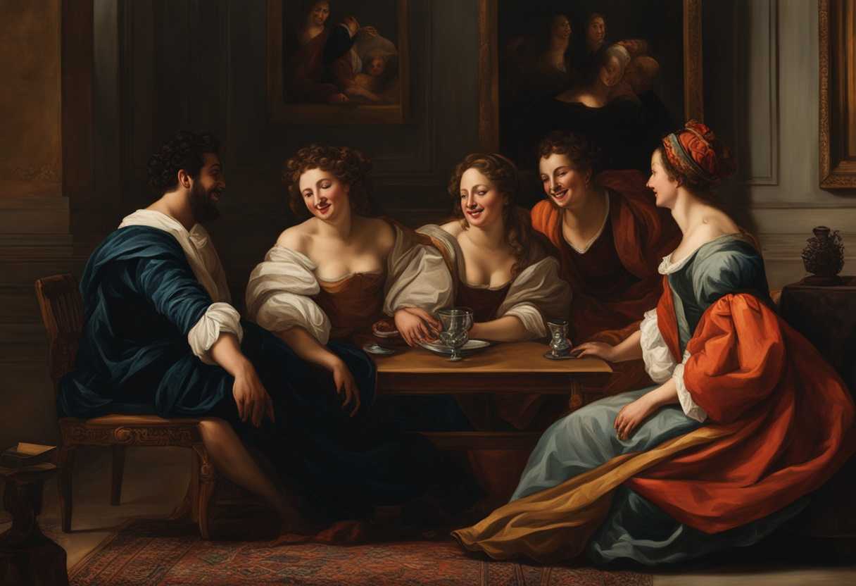 A-diverse-group-of-friends-chatting-and-laughing-together-in-a-cozy-living-room_jikj
