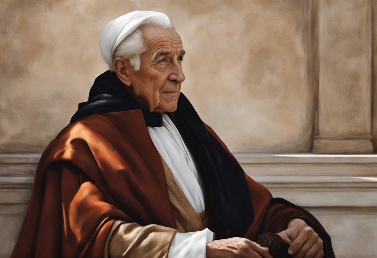 A-serene-moment-captured-Gaius-an-elder-exuding-warmth-wisdom-and-trust-evoking-admiration_xxfc
