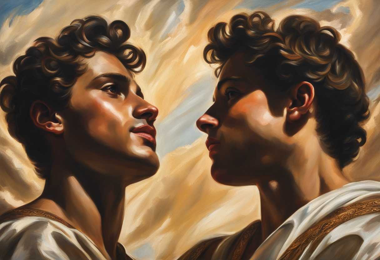 Two-brothers-stand-together-in-sunlight-exuding-joy-and-sincerity-united-in-truth-and-emotion_xqvu