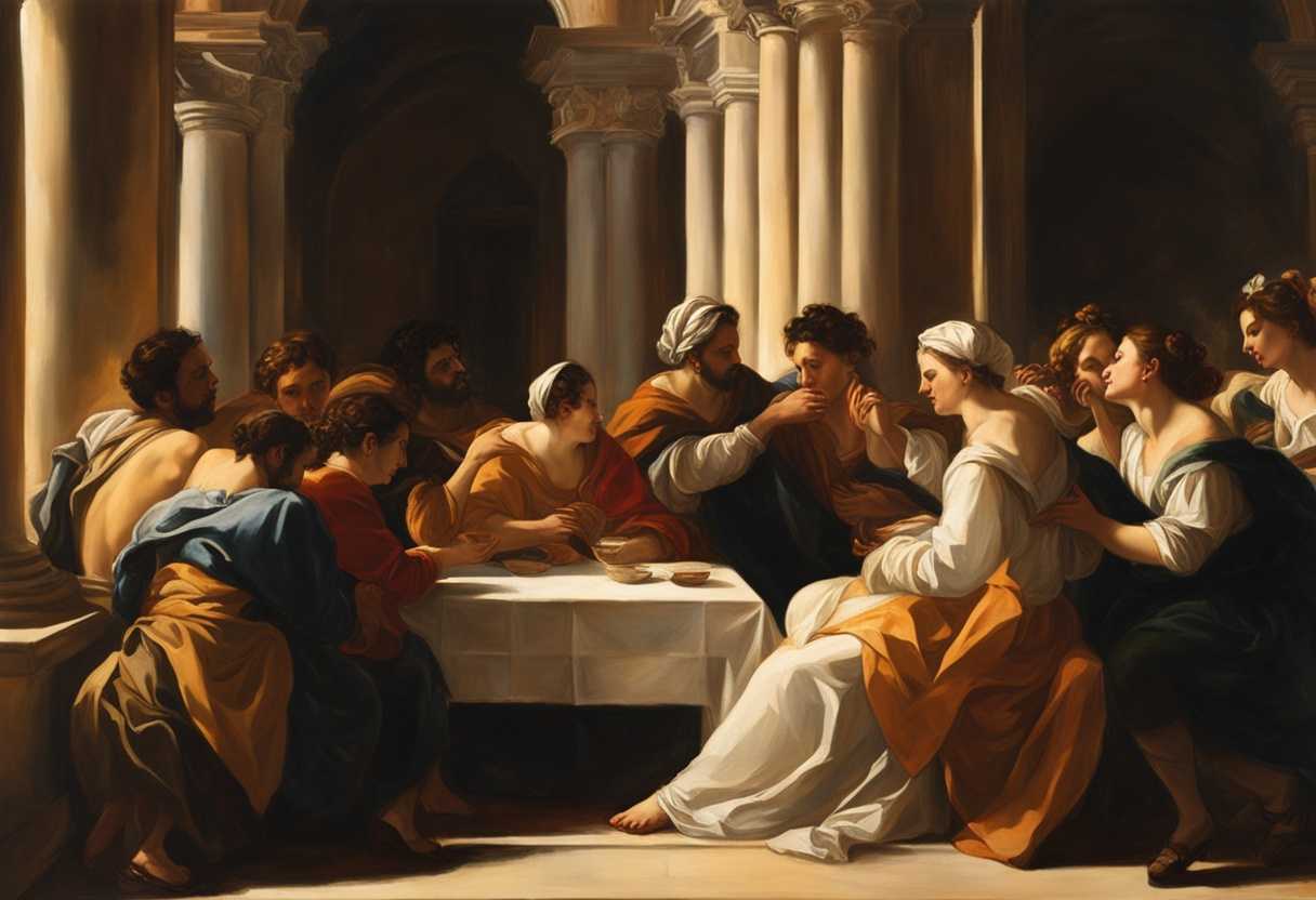 People-gathered-in-deep-conversation-under-warm-sunlight-exuding-warmth-unity-and-genuine-connect_zncj