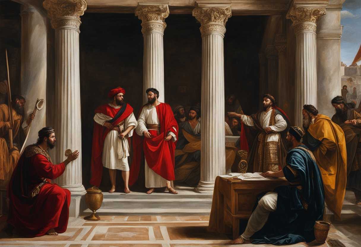 Tense-historical-reenactment-Herod-Tyre-and-Sidon-people-Blastus-negotiating-peace-power-struggl_xdqb