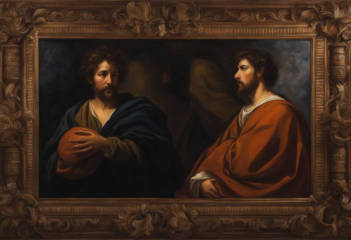Paul-and-Silas-face-capture-in-marketplace-showing-determination-and-faith-amidst-eerie-atmosphere_upuo