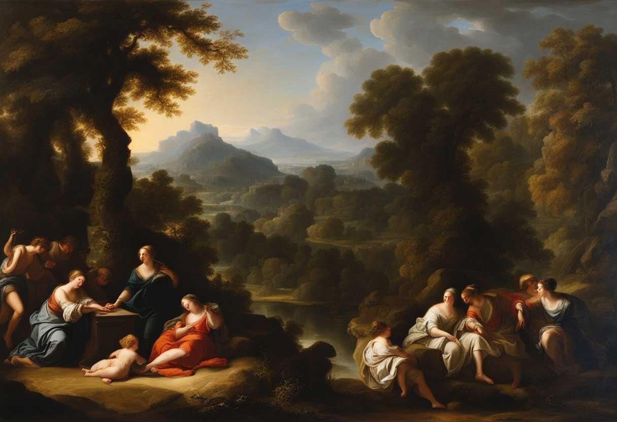 Paul-and-friends-traverse-varied-landscapes-reflecting-deciding-united-in-purpose-showing-raw-em_czns