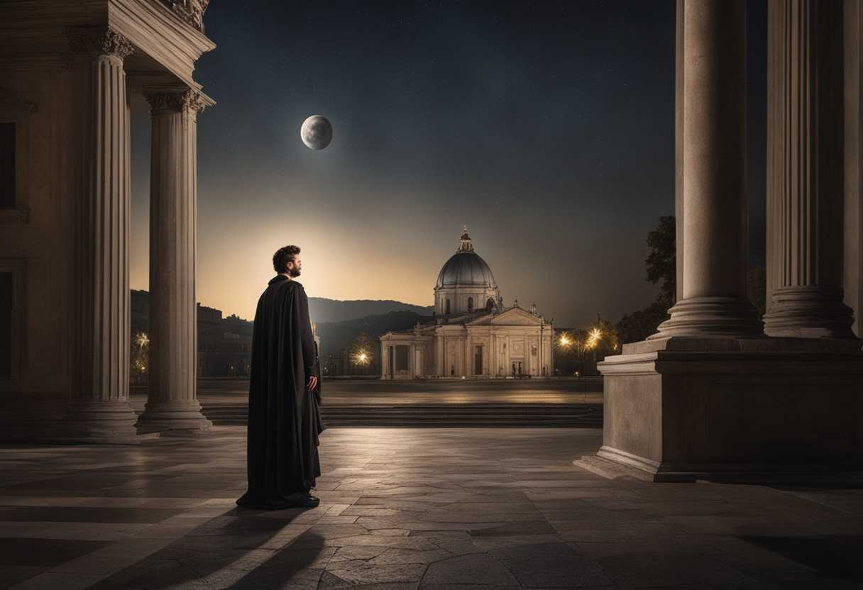 What Does Acts 18 9 11 Really Mean God s Blessing what-does-acts-18-9-11-really-mean-god-s-blessing