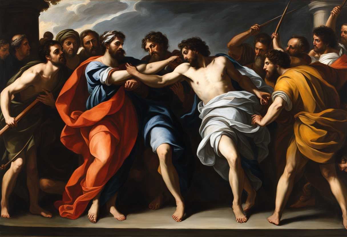 Paul-humbled-before-a-divine-vision-contrasting-earthly-and-ethereal-elements-in-a-powerful-moment_zwos