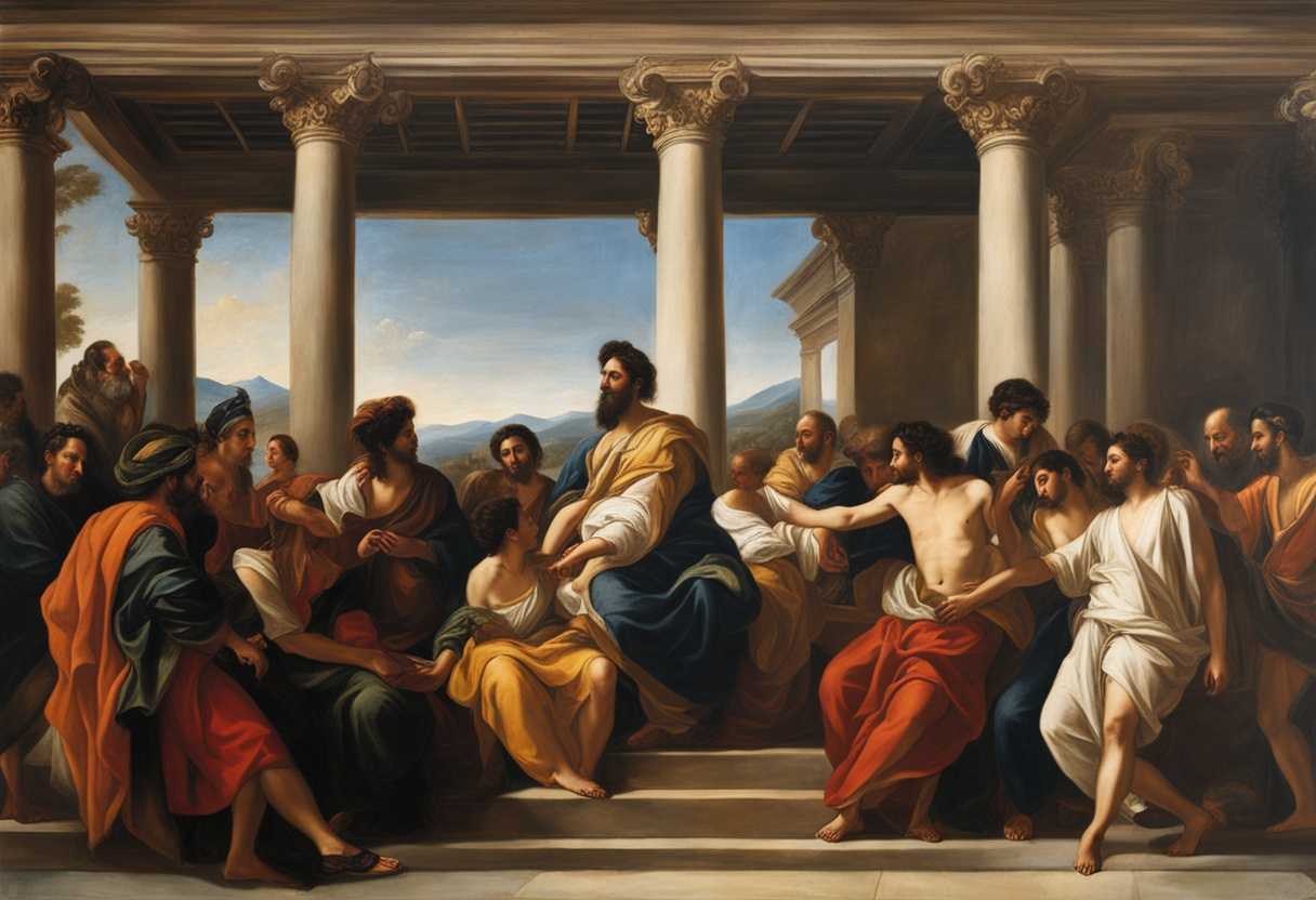Diverse-community-in-Asia-Jews-and-Greeks-candid-interactions-cultural-exchange-inclusivity_zvlv
