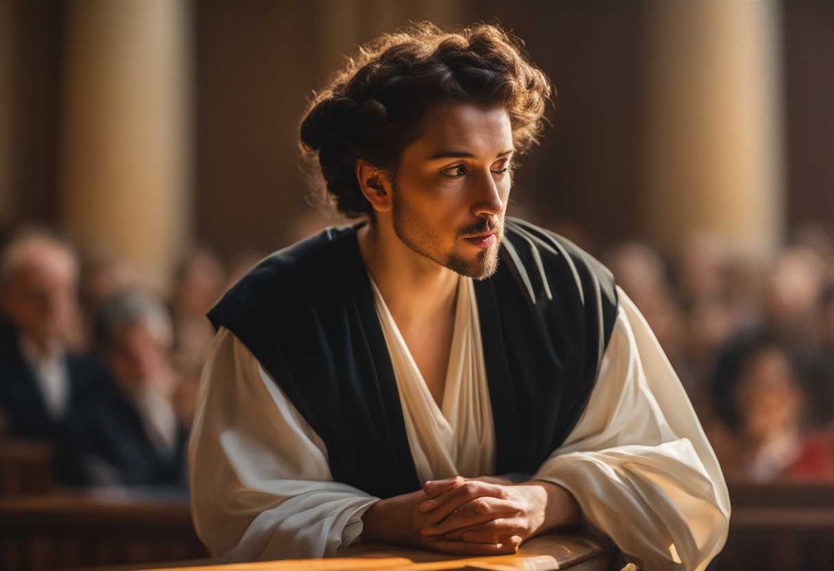 Passionate-speaker-captivates-synagogue-audience-in-warm-light-filled-moment-of-connection_aftm