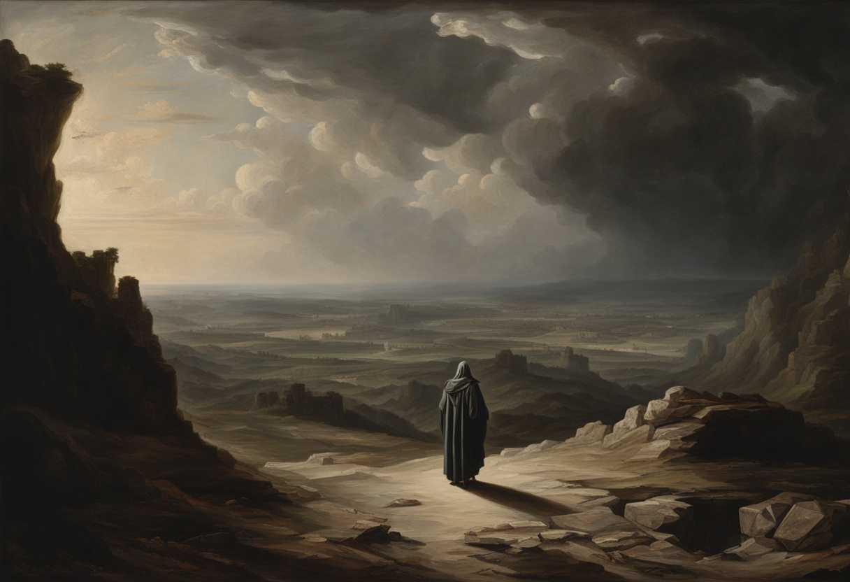 What does Acts 1:18-19 really mean? - God's Blessing