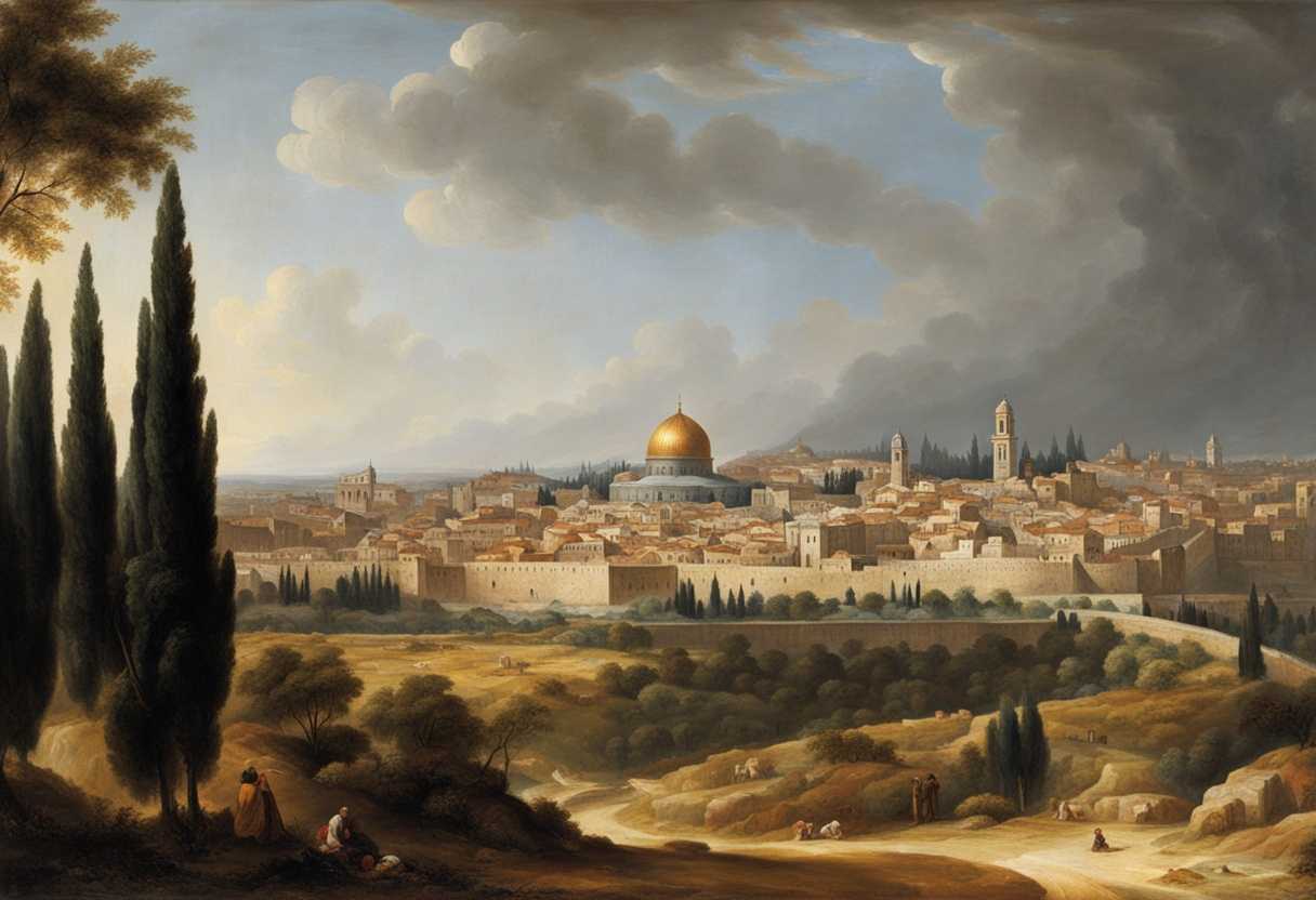 In-Jerusalem-a-bustling-city-meets-the-eerie-calm-of-Akeldama-field's-weighty-name_qcrm