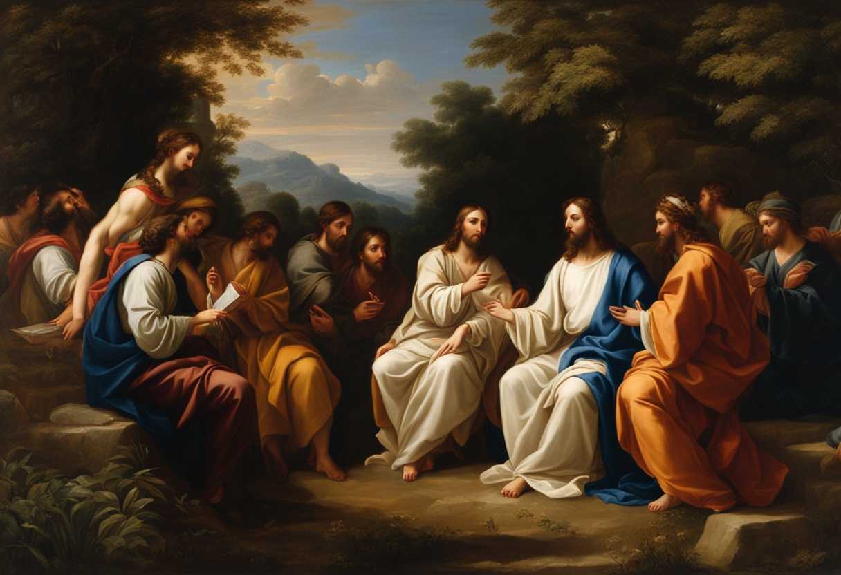 Jesus-and-disciples-in-a-serene-garden-disciples-in-awe-Jesus-teaching-with-grace_tzqd