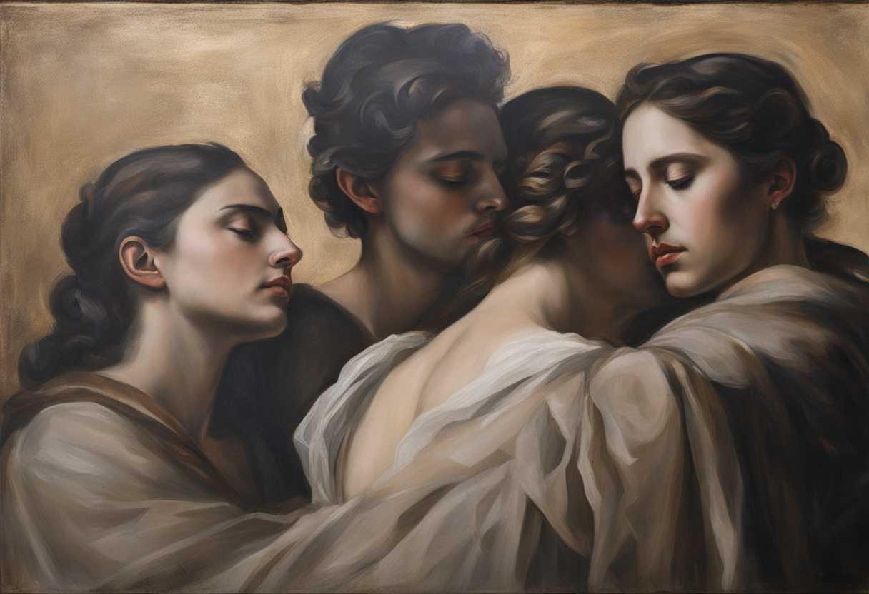 Paul-and-friends-bid-tearful-goodbye-embracing-in-soft-light-evoking-deep-sorrow-and-empathy_zhal
