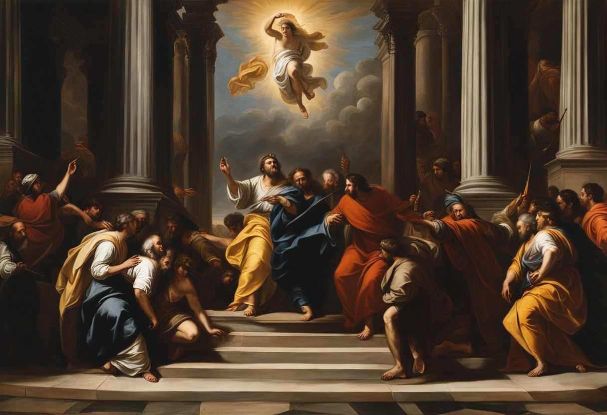 Prophet-Agabus-captivates-a-group-with-urgent-gestures-and-dramatic-lighting-in-historical-setting_afpp