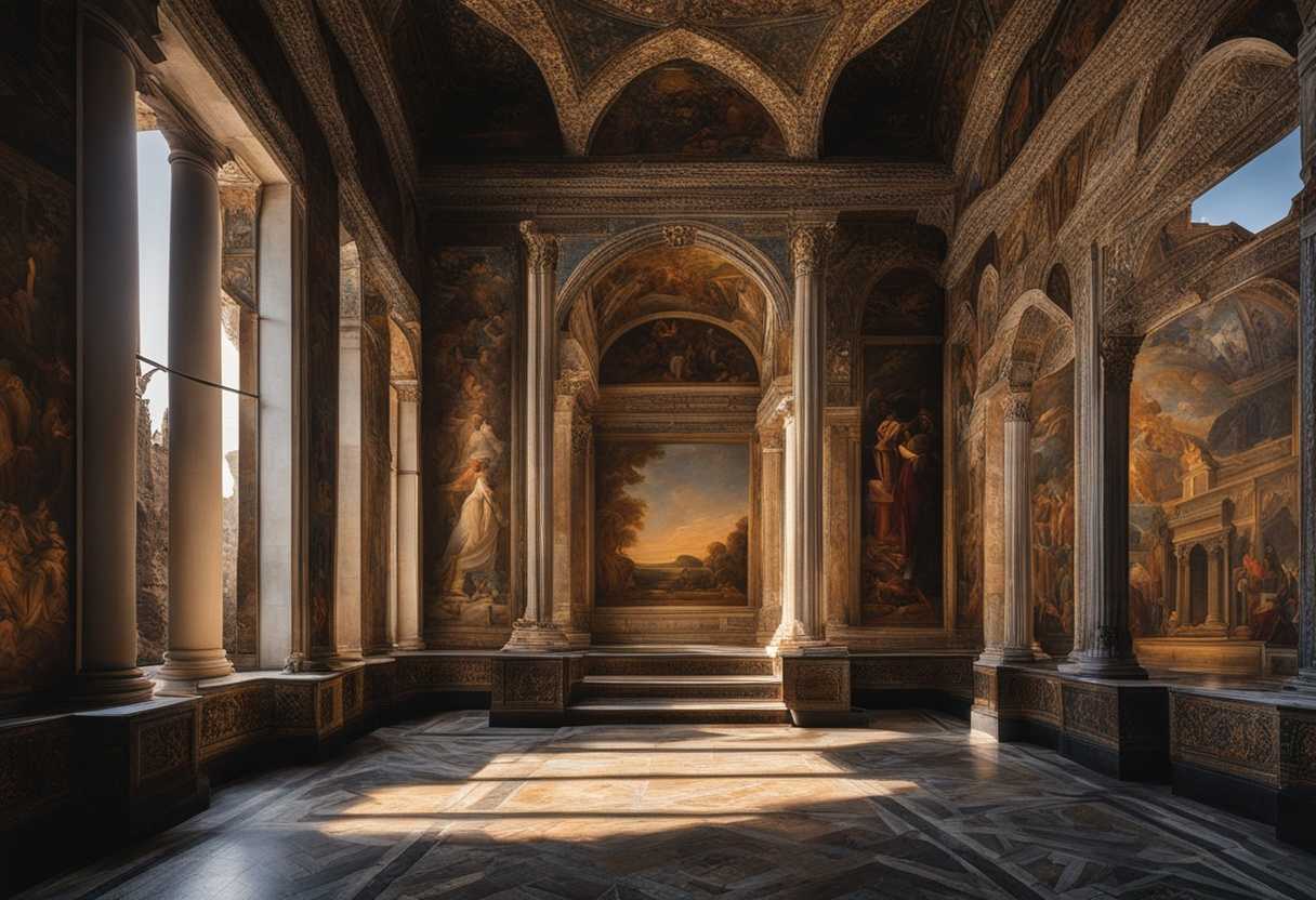 Dramatic-heavenly-light-bathes-Damascus-casting-surreal-shadows-and-highlights-creating-an-awe-ins_qwtc
