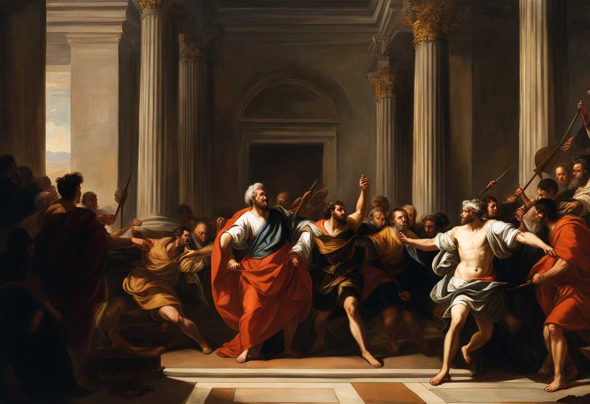 Dramatic-courtroom-clash-between-Paul-King-Agrippa-and-Festus-intense-lighting-power-dynamics_yqvg