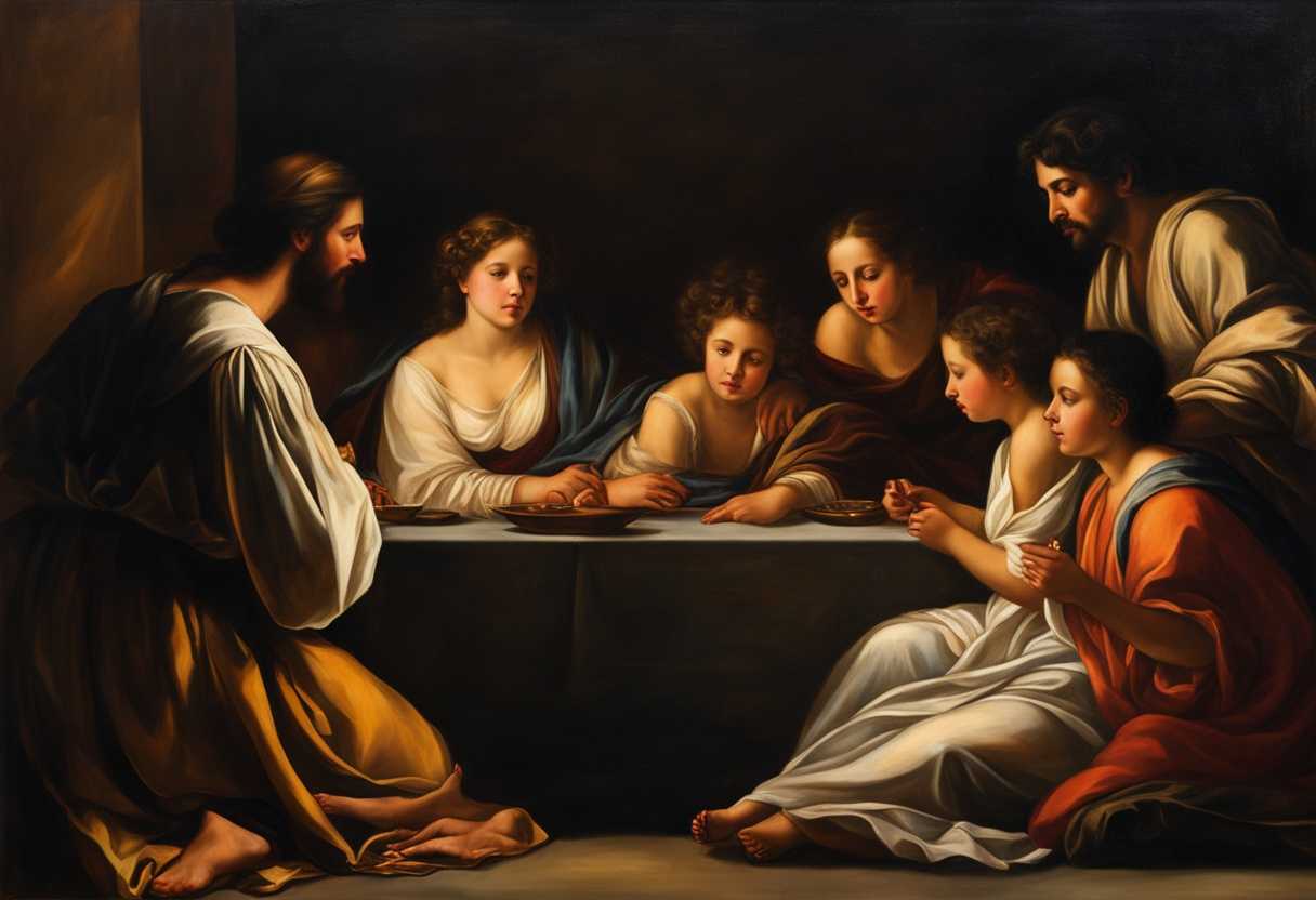 What does Acts 2:17 really mean? - God's Blessing