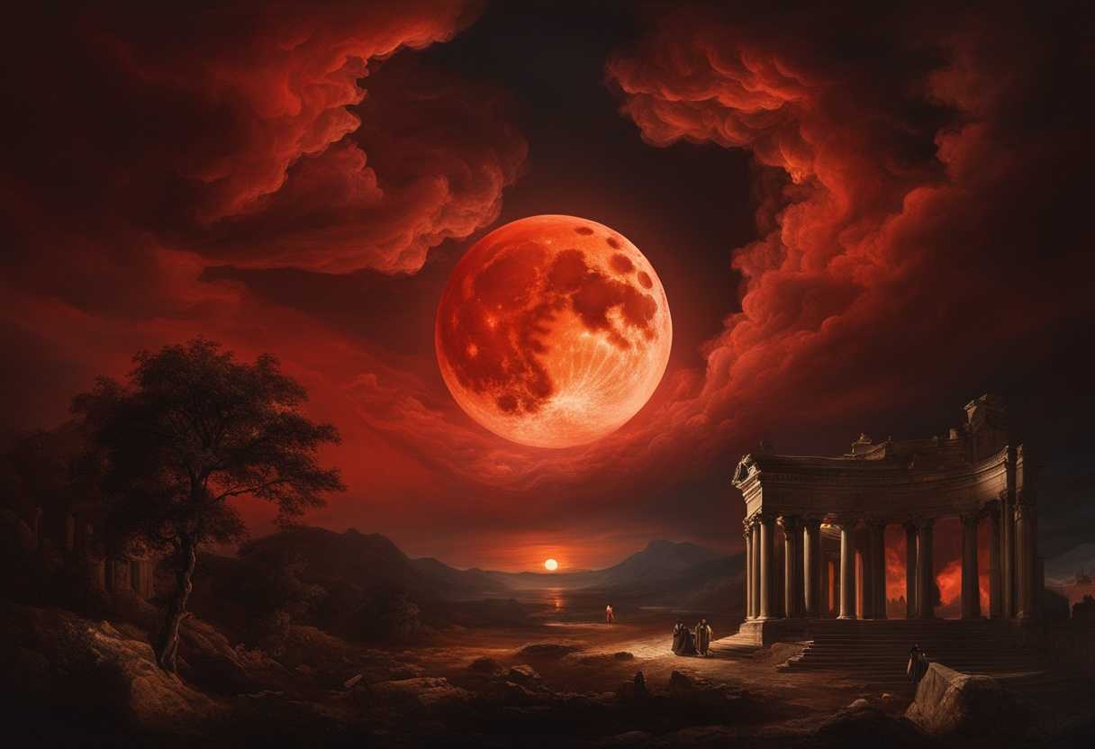 A-blood-moon-rises-fire-and-smoke-fill-the-sky-creating-a-surreal-and-powerful-scene_uiwu
