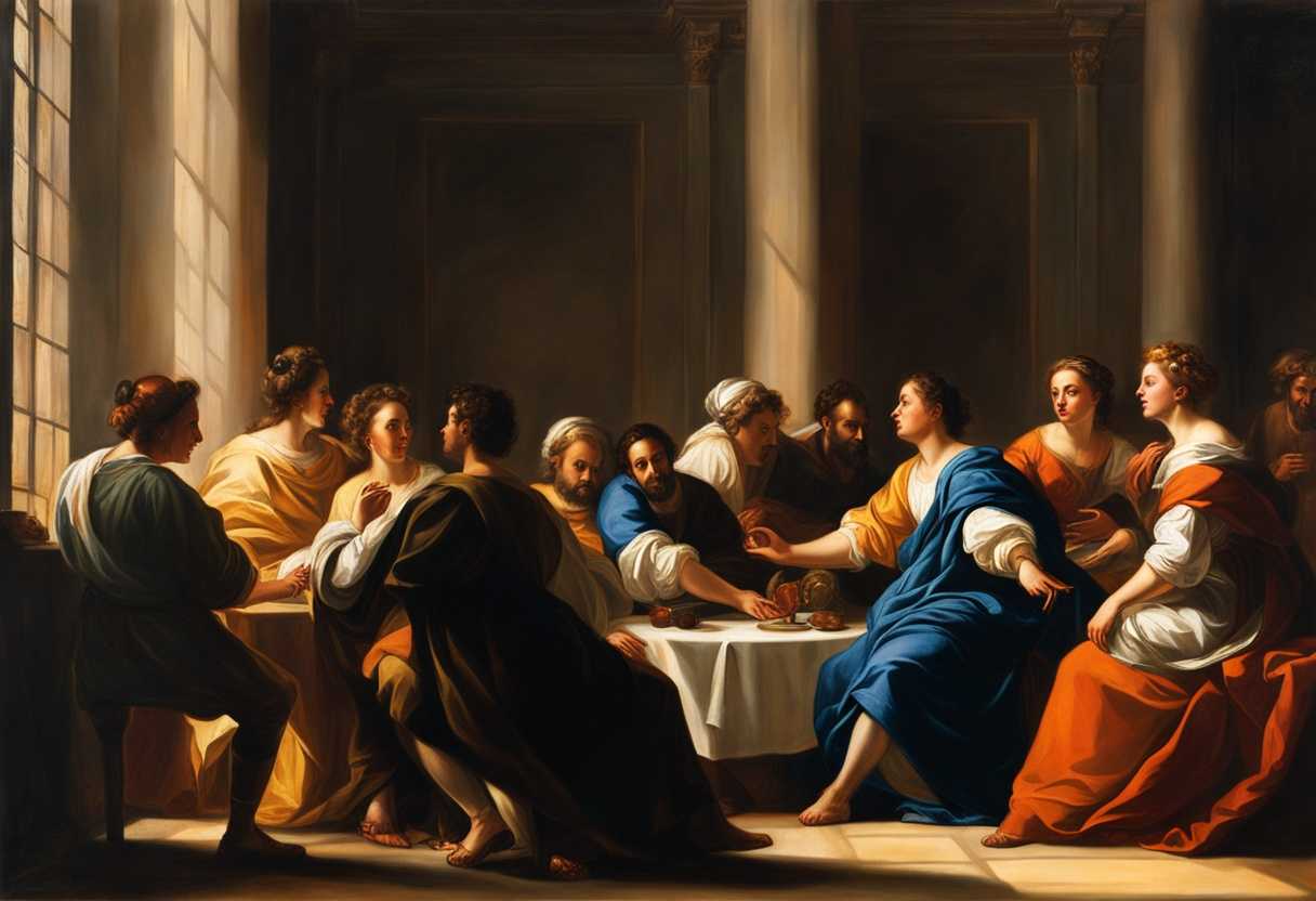 Group-of-people-in-a-sunlit-room-faces-aglow-with-wonder-and-unity-anticipating-a-powerful-moment_opkf
