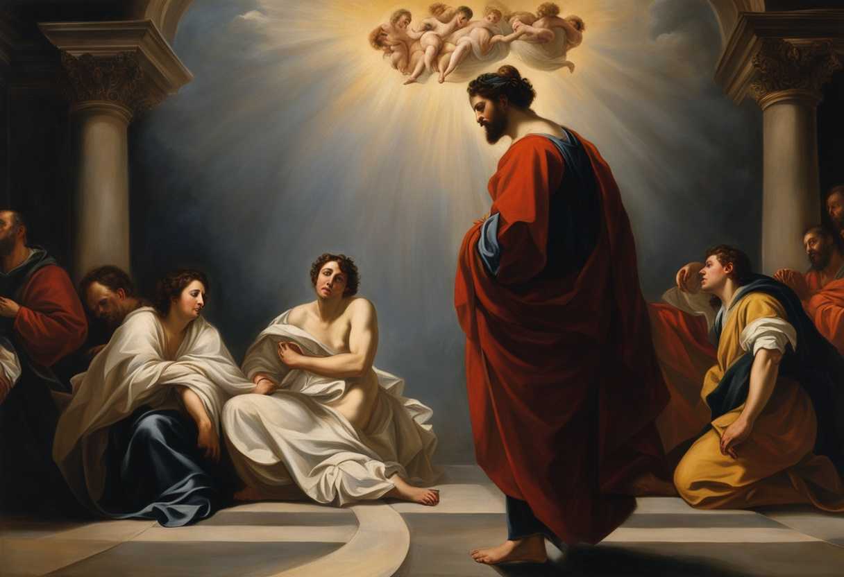 A-person-stands-with-unwavering-faith-comforted-by-the-powerful-presence-of-the-Lord_yulc